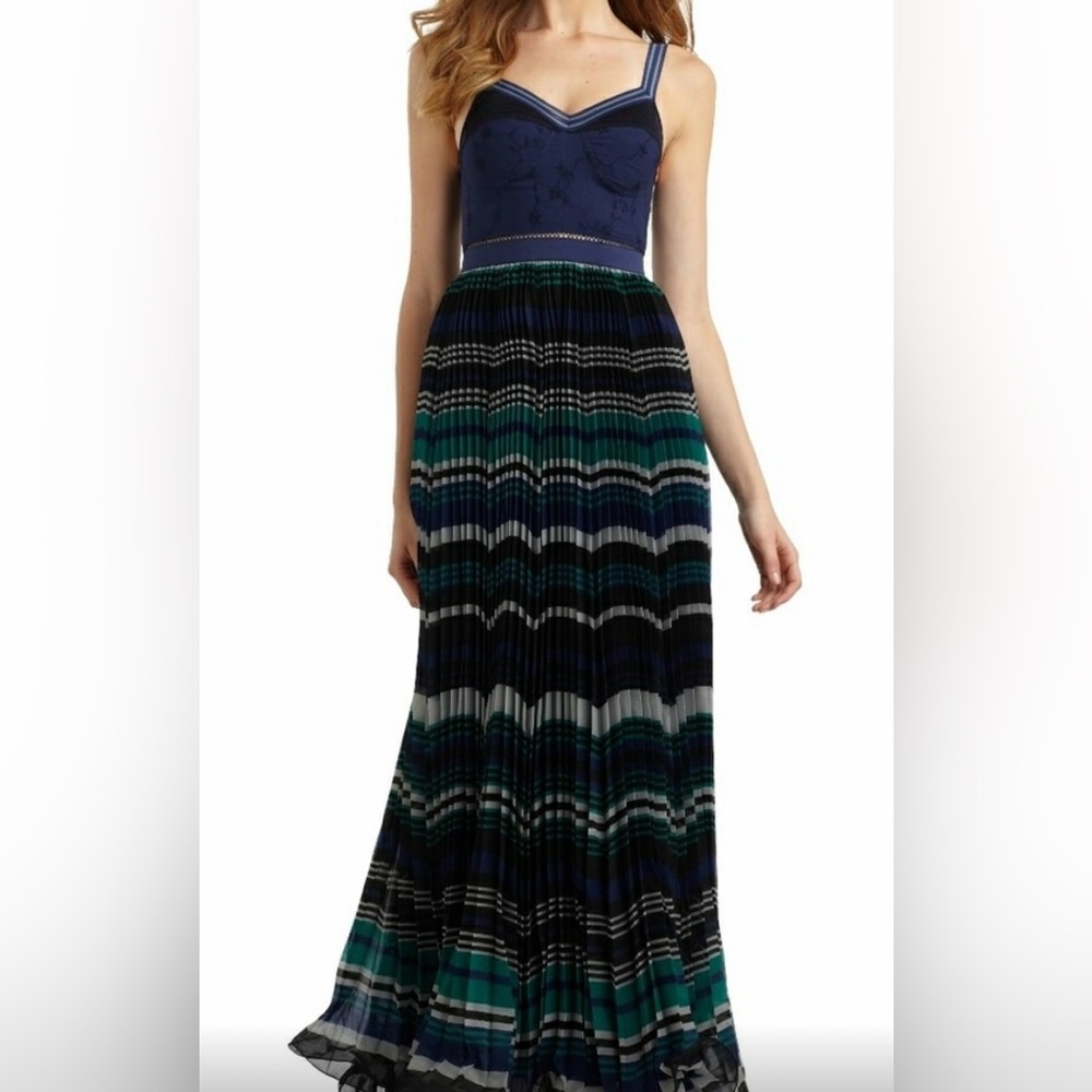 Free People Sunrise Maxi Dress